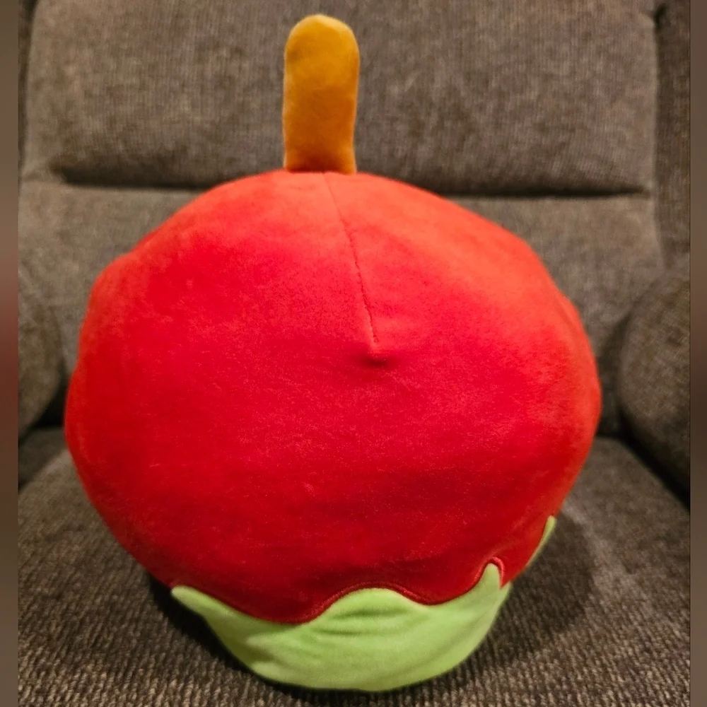 Squishmallows Flip-A-Mallow Keir And Medea Halloween Reversible Plush Toy 8 Inch